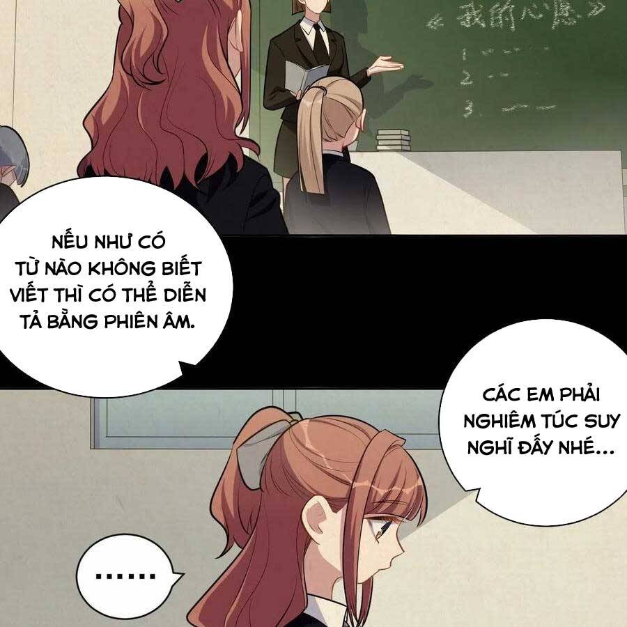 Cha Vợ Đại Nhân Là Bà Xã Chapter 152 - Trang 2