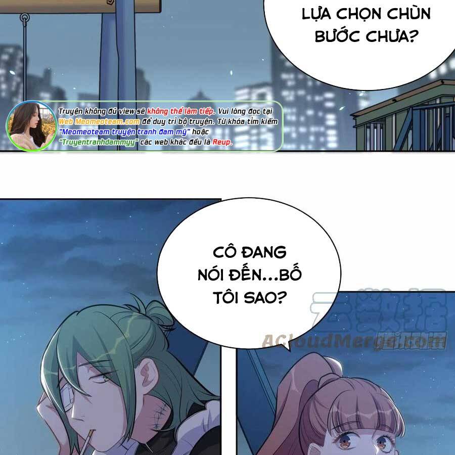 Cha Vợ Đại Nhân Là Bà Xã Chapter 152 - Trang 2