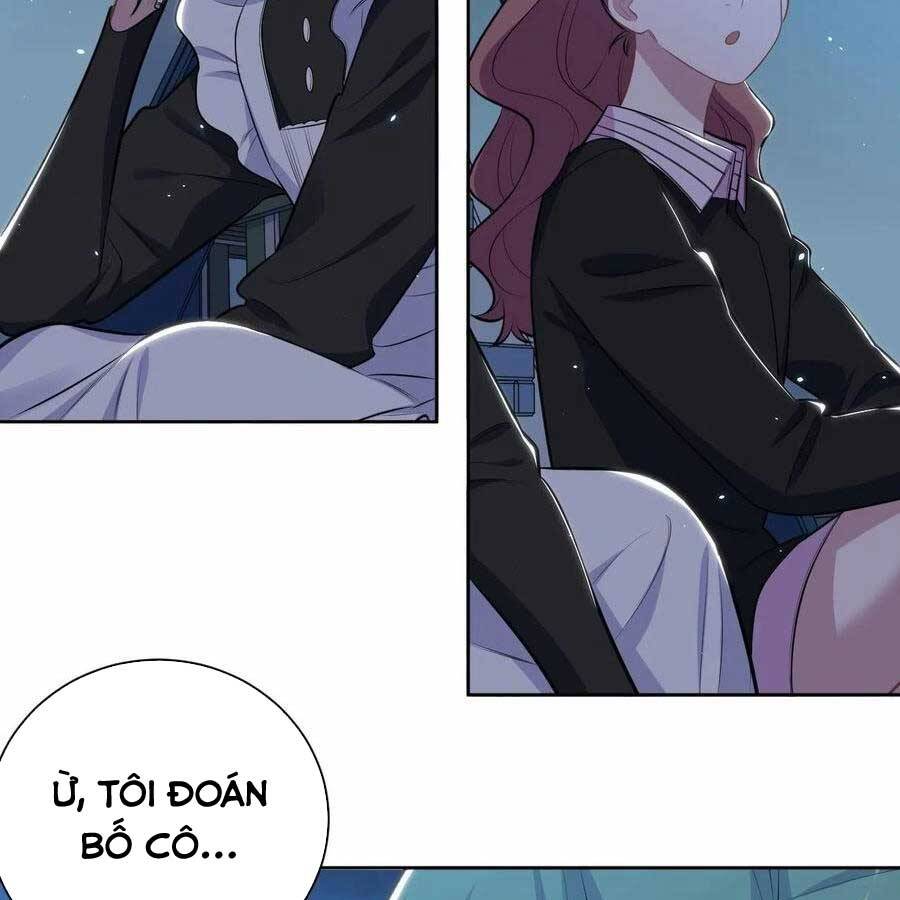Cha Vợ Đại Nhân Là Bà Xã Chapter 152 - Trang 2