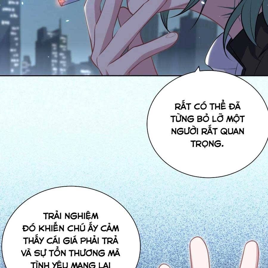 Cha Vợ Đại Nhân Là Bà Xã Chapter 152 - Trang 2