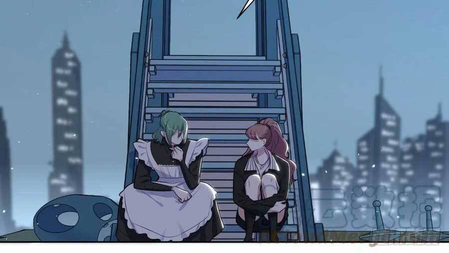 Cha Vợ Đại Nhân Là Bà Xã Chapter 152 - Trang 2