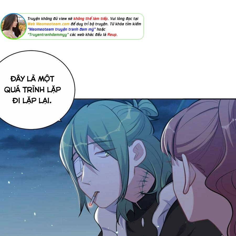 Cha Vợ Đại Nhân Là Bà Xã Chapter 152 - Trang 2