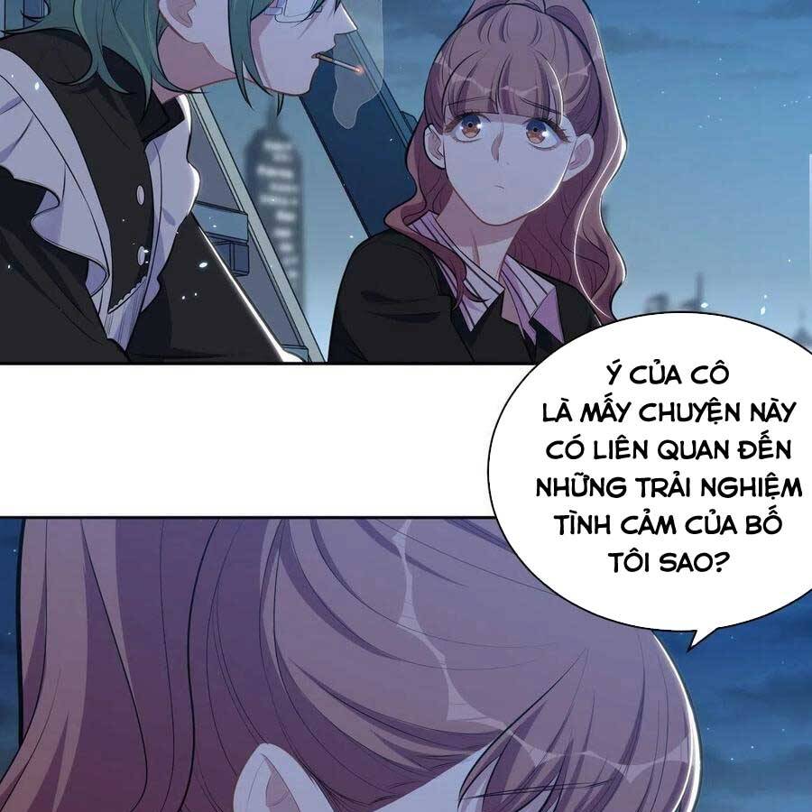 Cha Vợ Đại Nhân Là Bà Xã Chapter 152 - Trang 2