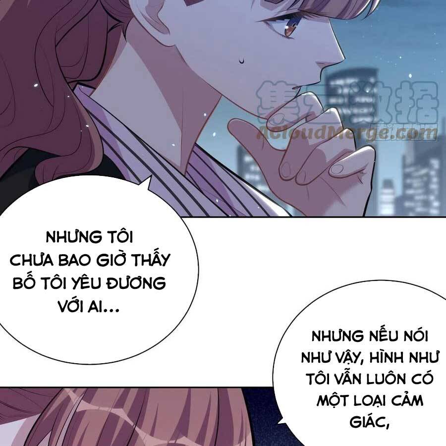 Cha Vợ Đại Nhân Là Bà Xã Chapter 152 - Trang 2