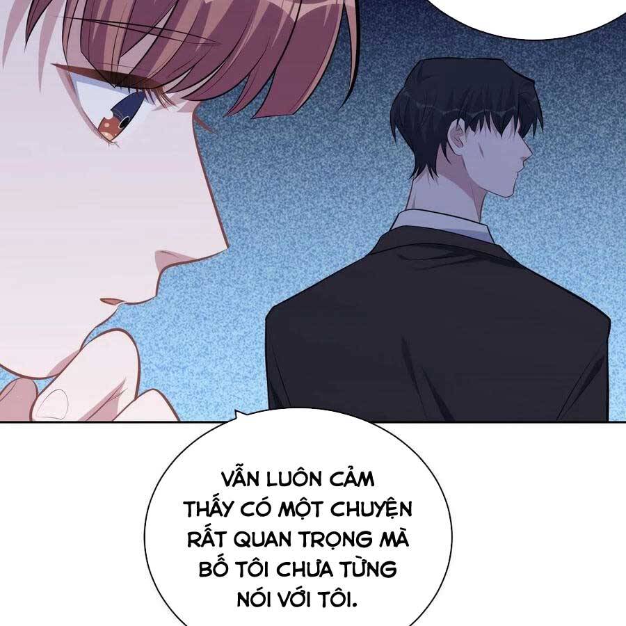 Cha Vợ Đại Nhân Là Bà Xã Chapter 152 - Trang 2