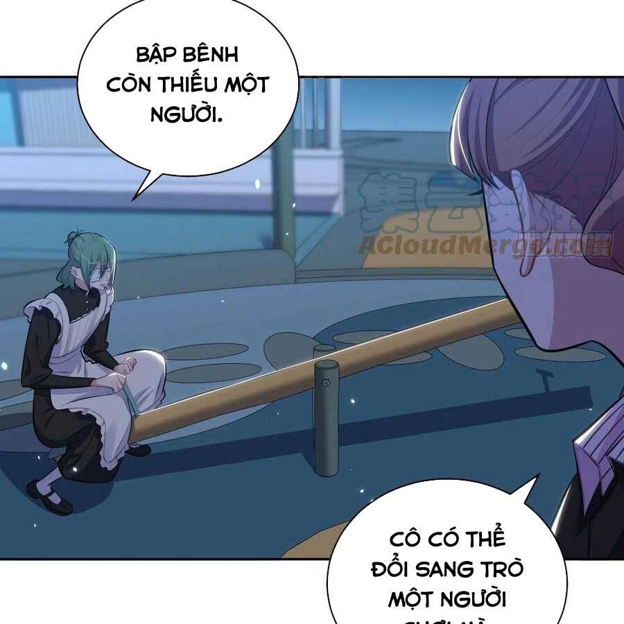 Cha Vợ Đại Nhân Là Bà Xã Chapter 152 - Trang 2