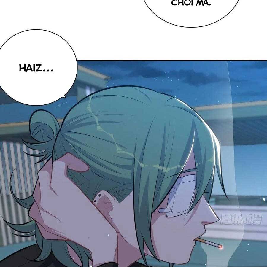 Cha Vợ Đại Nhân Là Bà Xã Chapter 152 - Trang 2