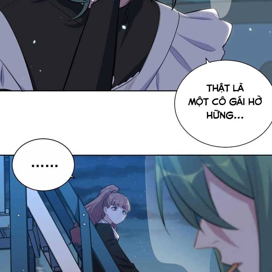 Cha Vợ Đại Nhân Là Bà Xã Chapter 152 - Trang 2