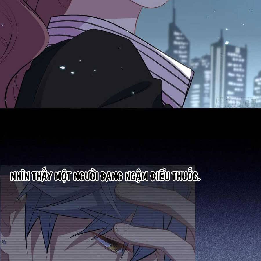 Cha Vợ Đại Nhân Là Bà Xã Chapter 152 - Trang 2