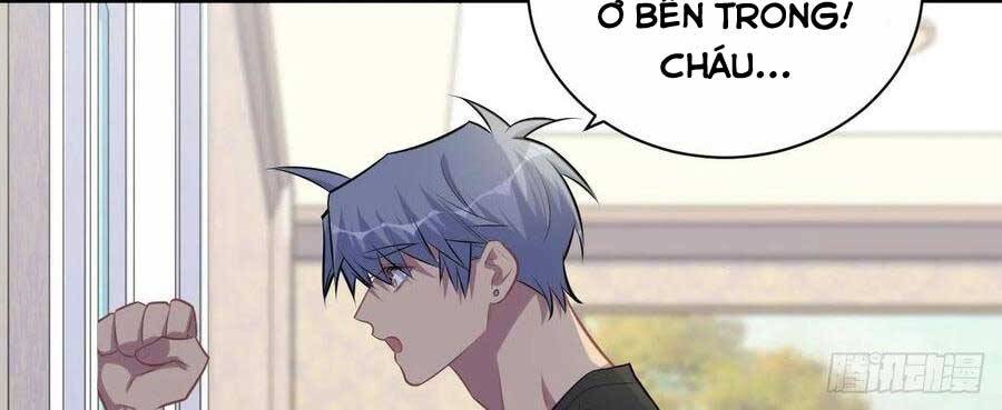 Cha Vợ Đại Nhân Là Bà Xã Chapter 152 - Trang 2