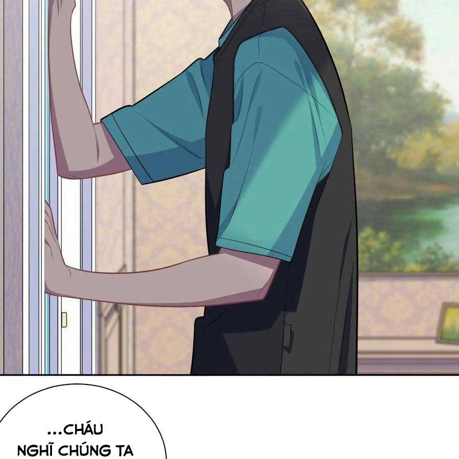 Cha Vợ Đại Nhân Là Bà Xã Chapter 152 - Trang 2