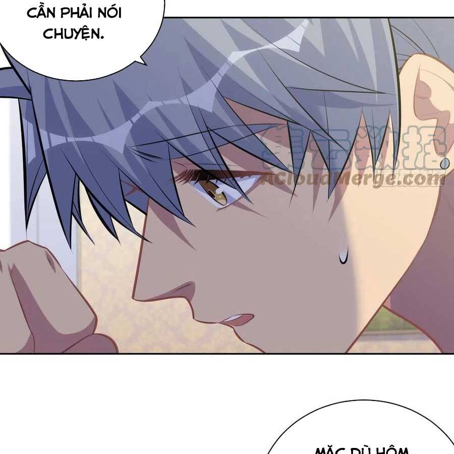 Cha Vợ Đại Nhân Là Bà Xã Chapter 152 - Trang 2