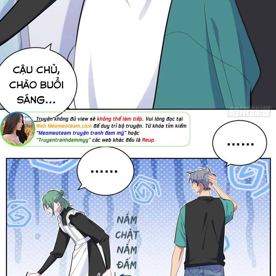 Cha Vợ Đại Nhân Là Bà Xã Chapter 153 - Trang 2