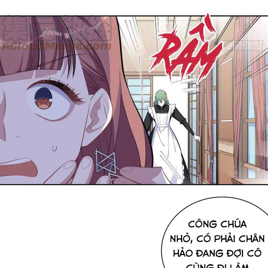 Cha Vợ Đại Nhân Là Bà Xã Chapter 153 - Trang 2