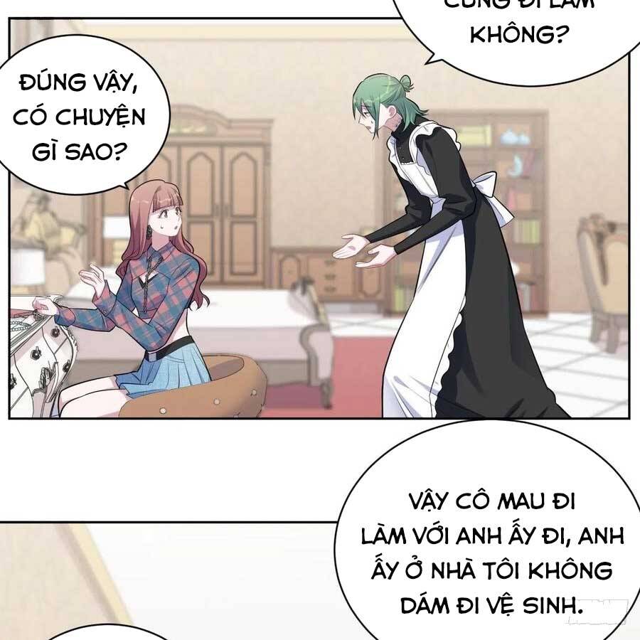 Cha Vợ Đại Nhân Là Bà Xã Chapter 153 - Trang 2