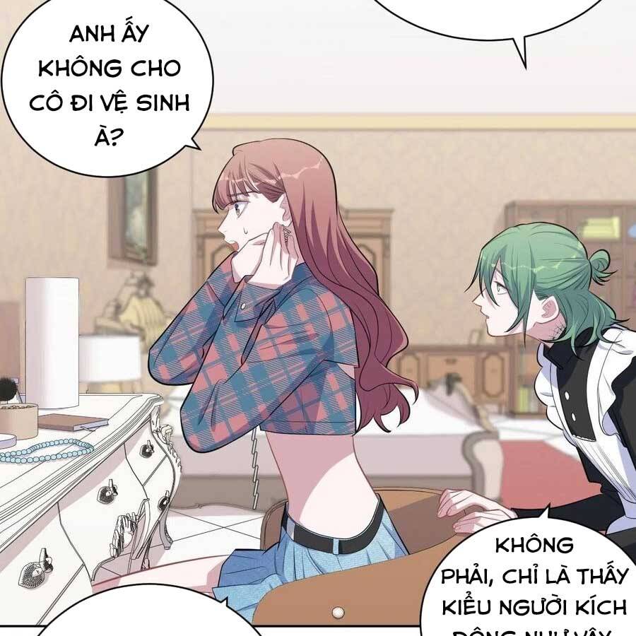 Cha Vợ Đại Nhân Là Bà Xã Chapter 153 - Trang 2