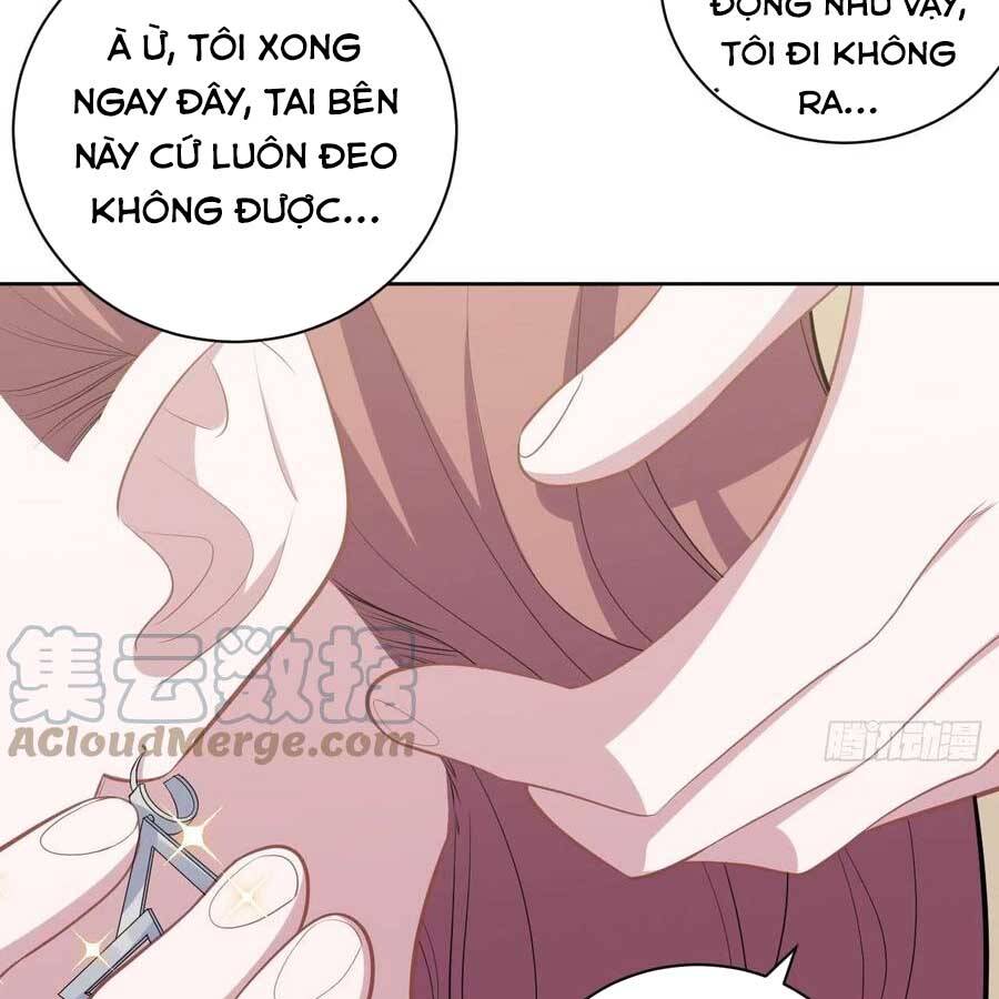 Cha Vợ Đại Nhân Là Bà Xã Chapter 153 - Trang 2