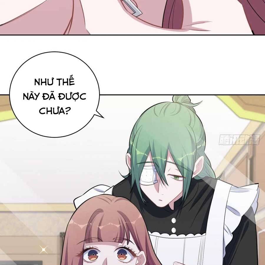 Cha Vợ Đại Nhân Là Bà Xã Chapter 153 - Trang 2