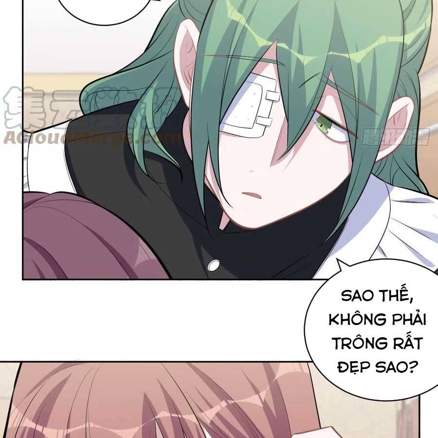 Cha Vợ Đại Nhân Là Bà Xã Chapter 153 - Trang 2