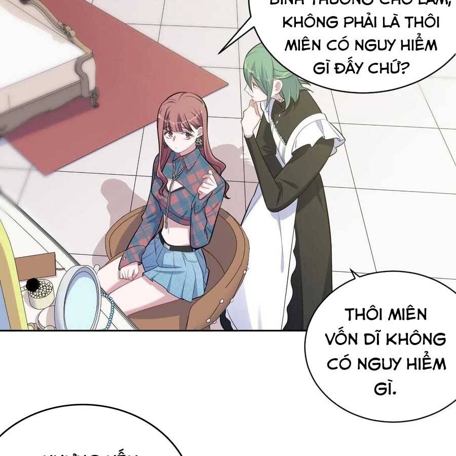 Cha Vợ Đại Nhân Là Bà Xã Chapter 153 - Trang 2