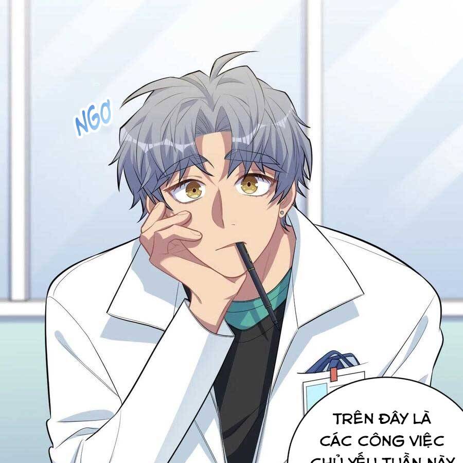 Cha Vợ Đại Nhân Là Bà Xã Chapter 153 - Trang 2