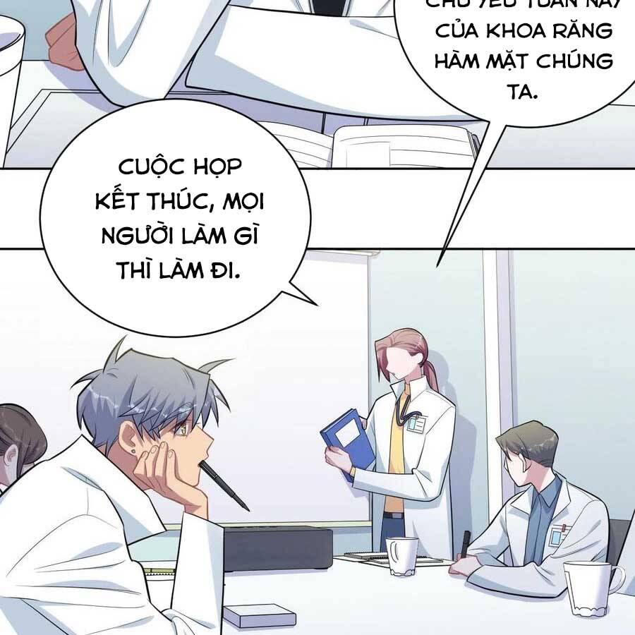 Cha Vợ Đại Nhân Là Bà Xã Chapter 153 - Trang 2