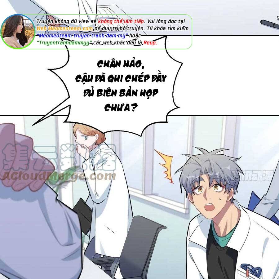 Cha Vợ Đại Nhân Là Bà Xã Chapter 153 - Trang 2