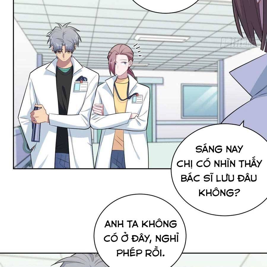 Cha Vợ Đại Nhân Là Bà Xã Chapter 153 - Trang 2