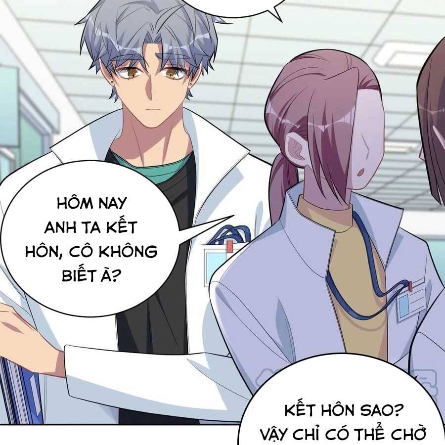 Cha Vợ Đại Nhân Là Bà Xã Chapter 153 - Trang 2