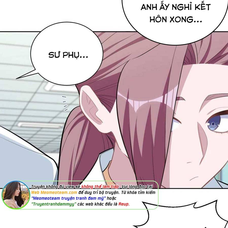 Cha Vợ Đại Nhân Là Bà Xã Chapter 153 - Trang 2