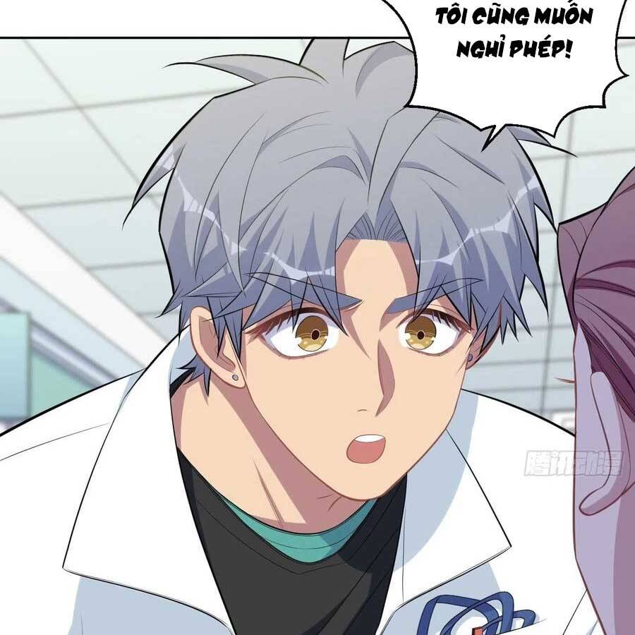 Cha Vợ Đại Nhân Là Bà Xã Chapter 153 - Trang 2