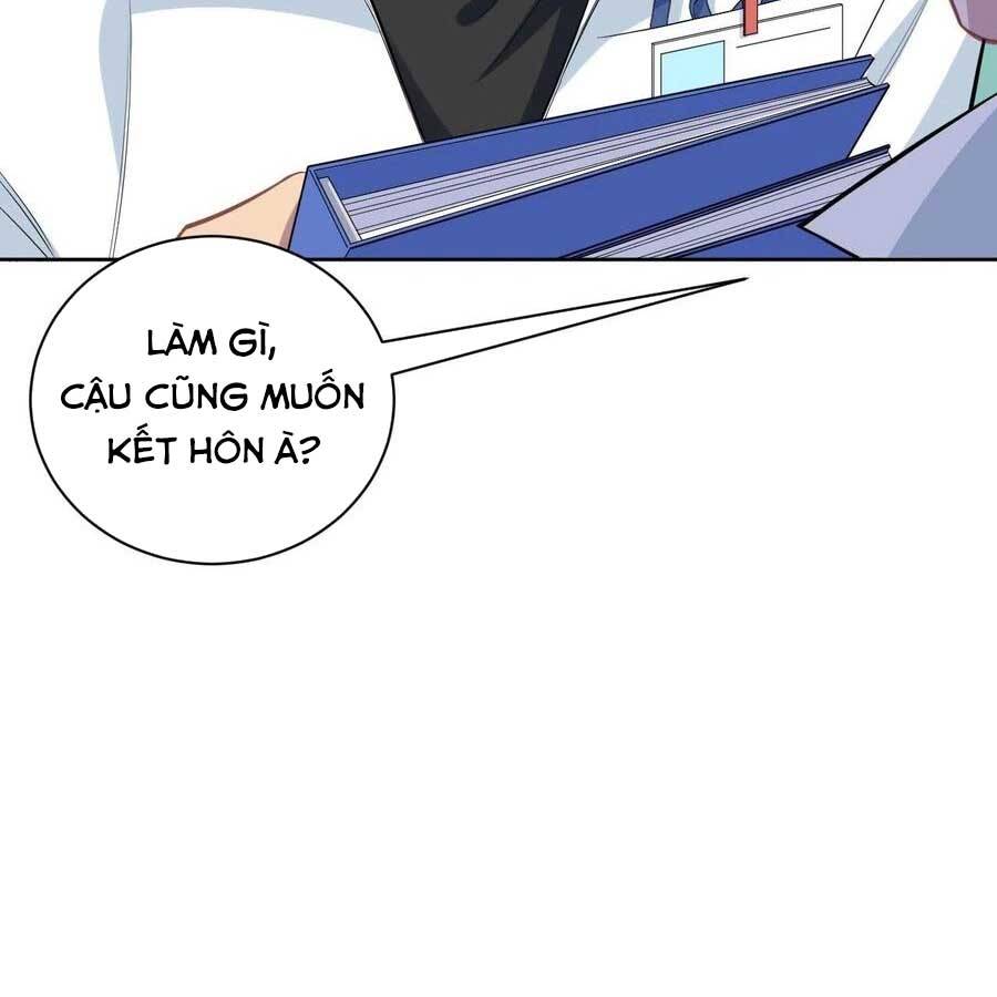 Cha Vợ Đại Nhân Là Bà Xã Chapter 153 - Trang 2