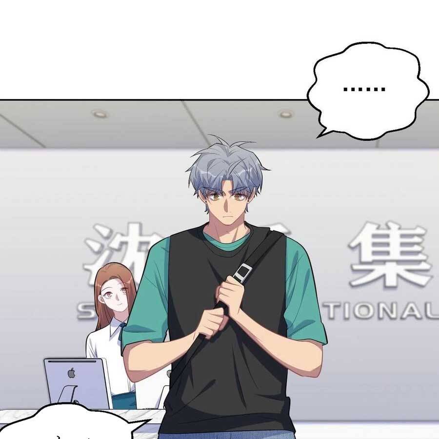 Cha Vợ Đại Nhân Là Bà Xã Chapter 153 - Trang 2