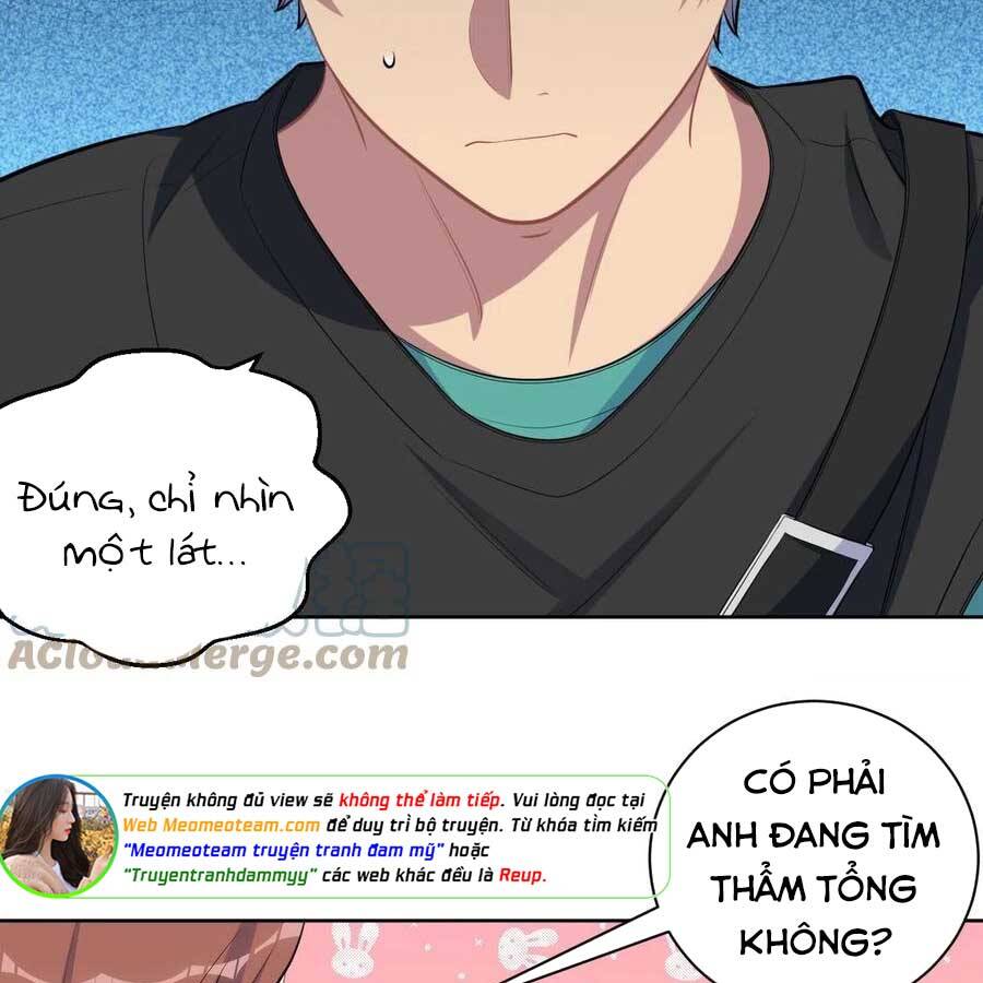 Cha Vợ Đại Nhân Là Bà Xã Chapter 153 - Trang 2