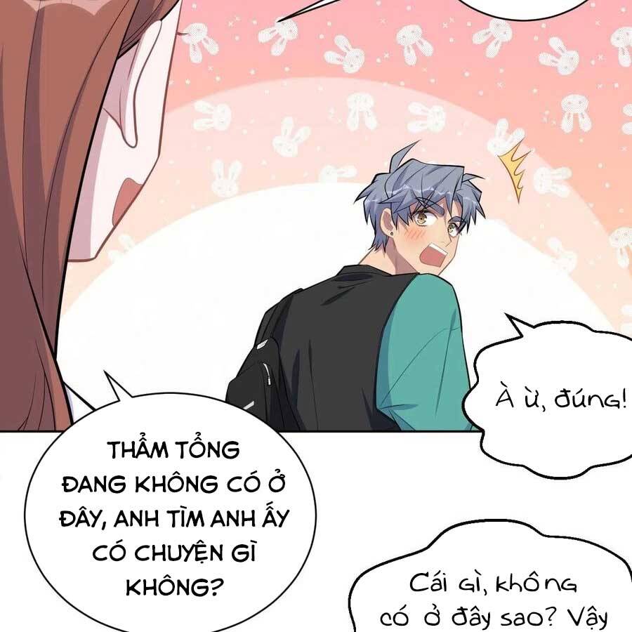 Cha Vợ Đại Nhân Là Bà Xã Chapter 153 - Trang 2