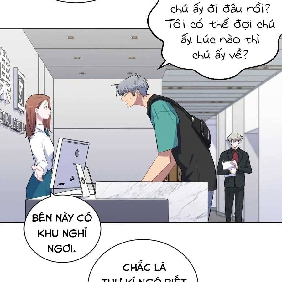 Cha Vợ Đại Nhân Là Bà Xã Chapter 153 - Trang 2