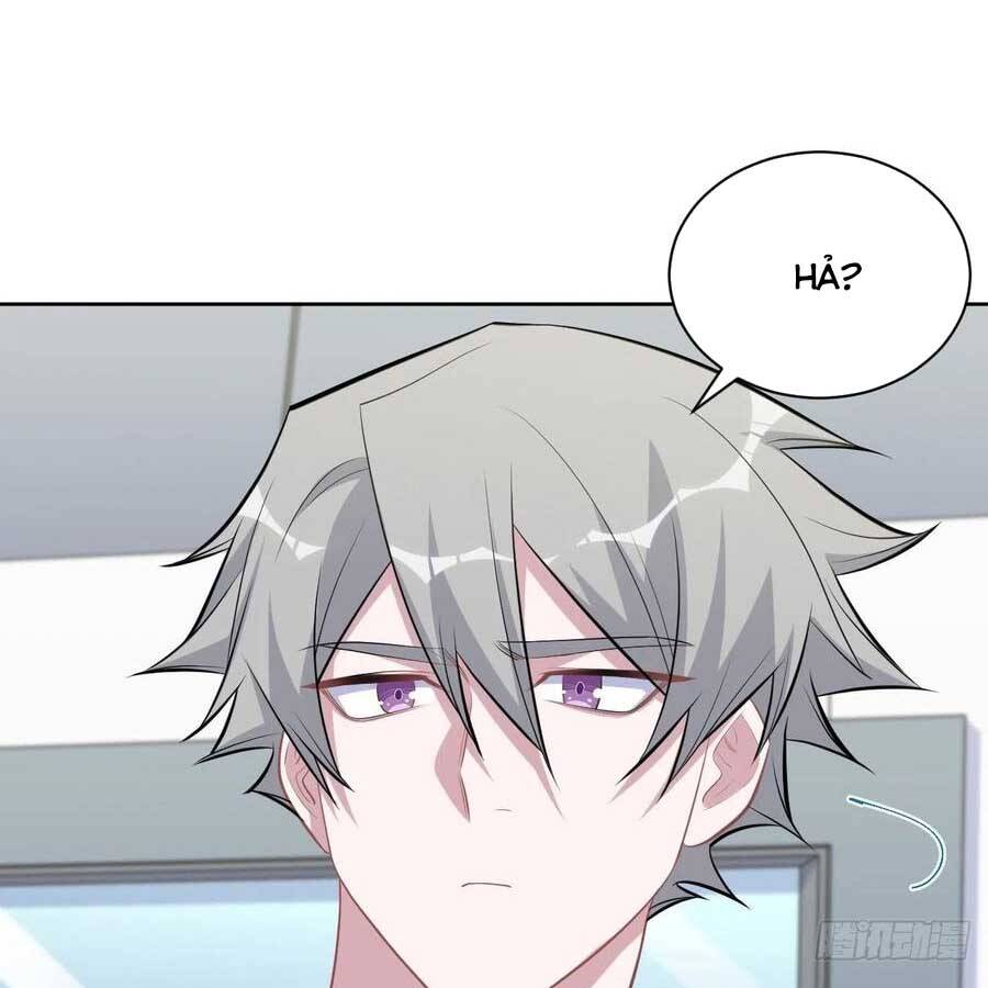 Cha Vợ Đại Nhân Là Bà Xã Chapter 153 - Trang 2