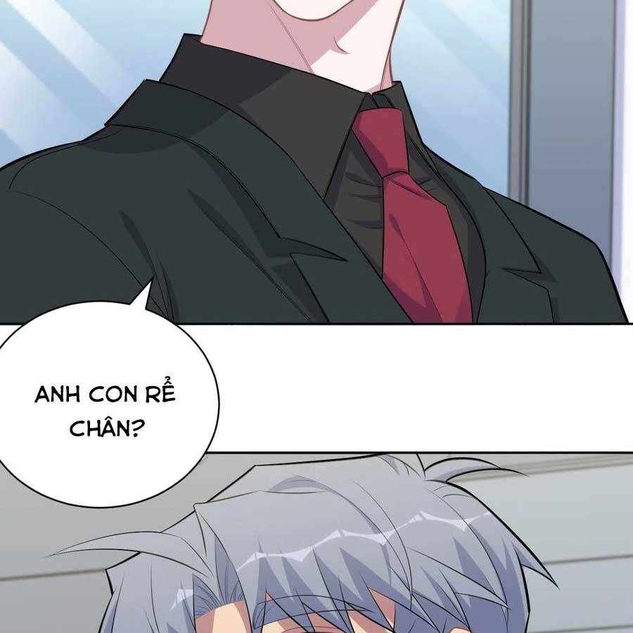 Cha Vợ Đại Nhân Là Bà Xã Chapter 153 - Trang 2