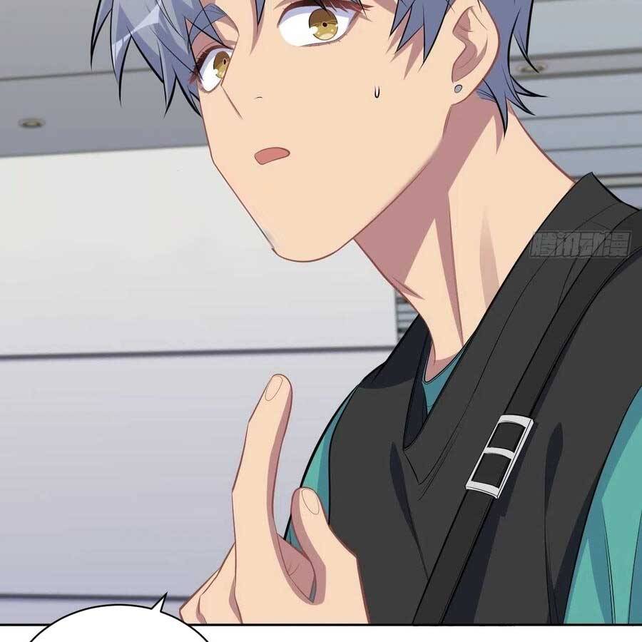 Cha Vợ Đại Nhân Là Bà Xã Chapter 153 - Trang 2