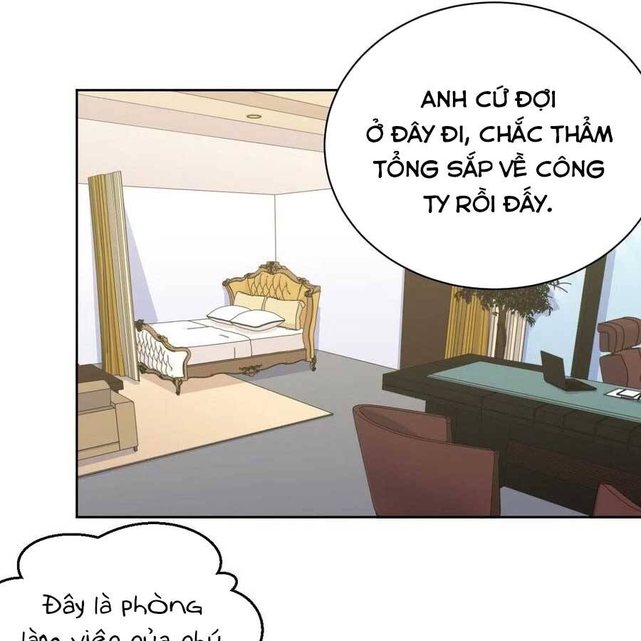 Cha Vợ Đại Nhân Là Bà Xã Chapter 153 - Trang 2