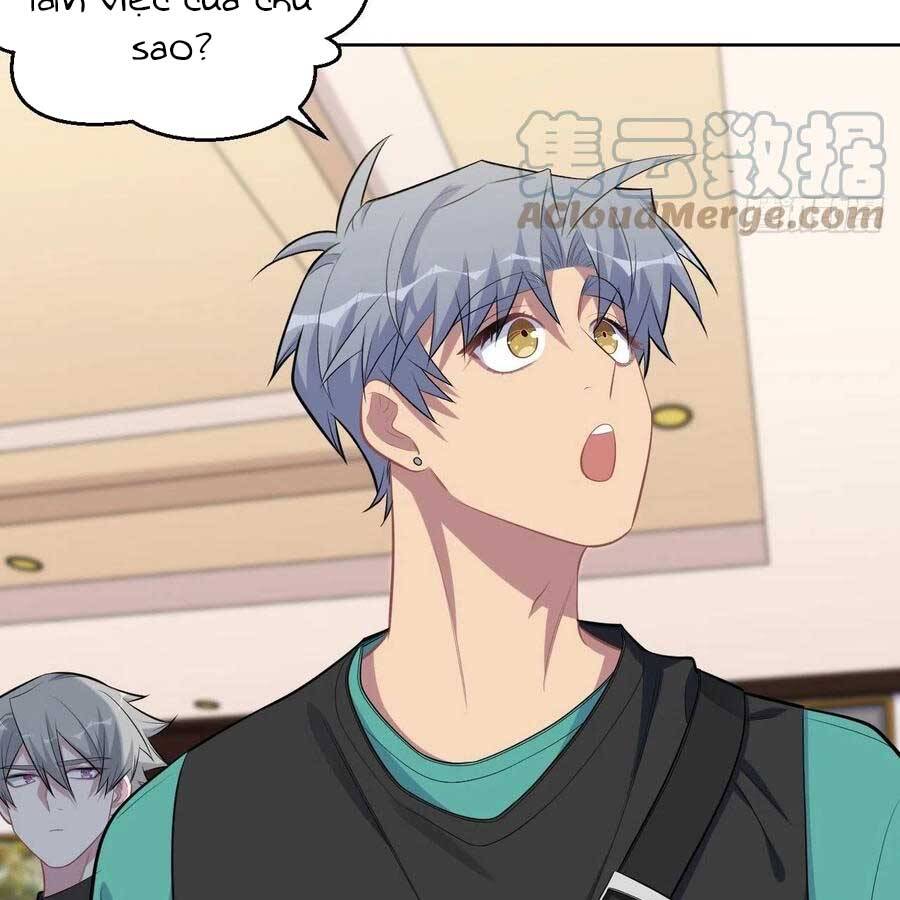 Cha Vợ Đại Nhân Là Bà Xã Chapter 153 - Trang 2