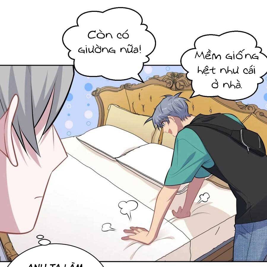 Cha Vợ Đại Nhân Là Bà Xã Chapter 153 - Trang 2