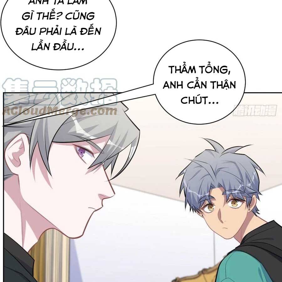 Cha Vợ Đại Nhân Là Bà Xã Chapter 153 - Trang 2