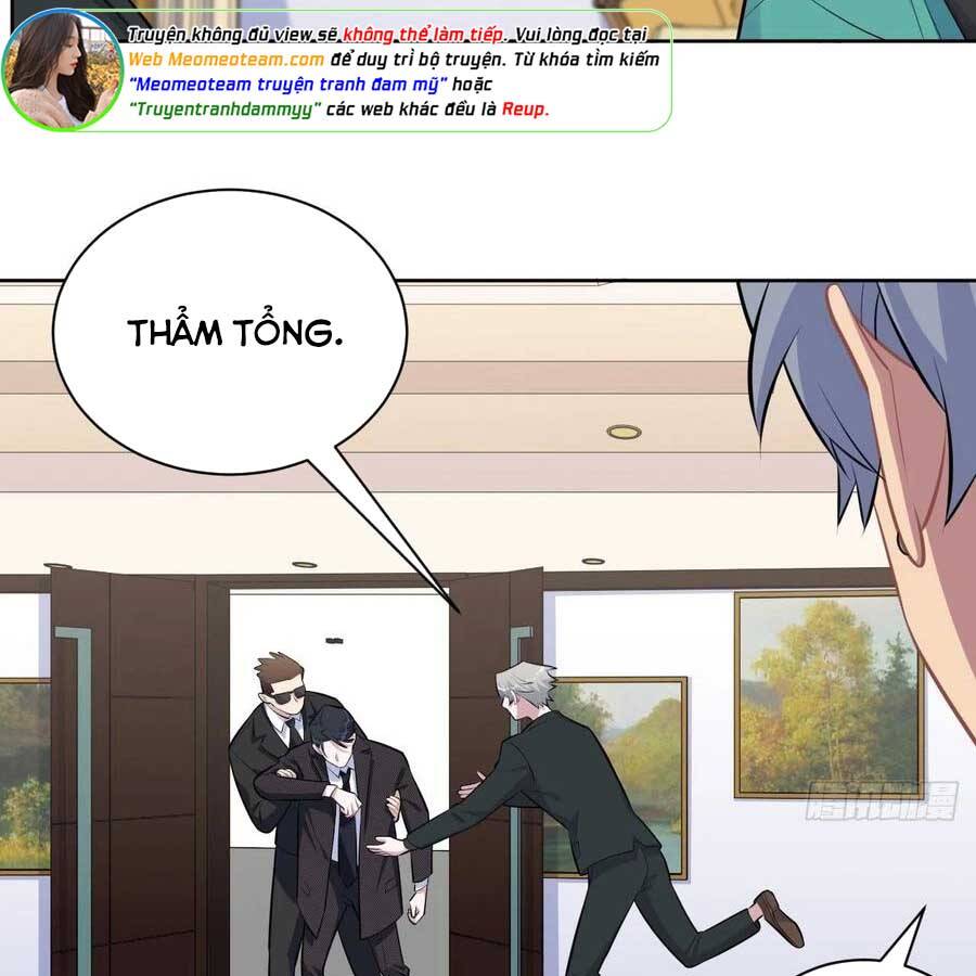 Cha Vợ Đại Nhân Là Bà Xã Chapter 153 - Trang 2