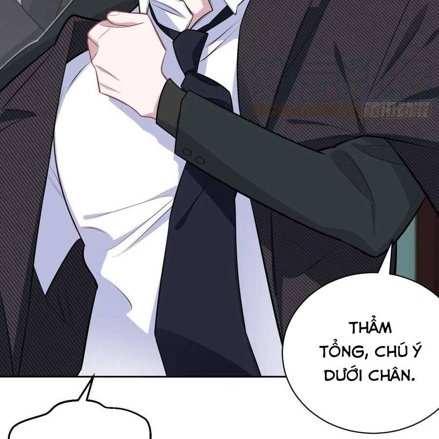 Cha Vợ Đại Nhân Là Bà Xã Chapter 153 - Trang 2