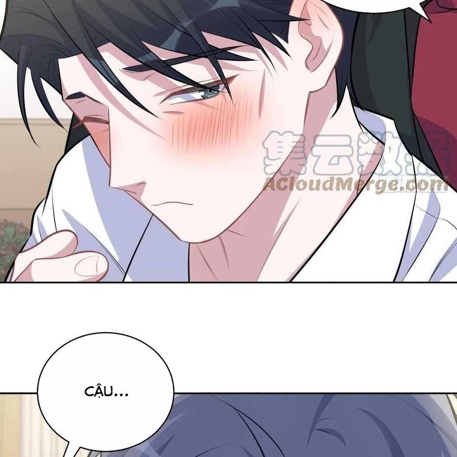 Cha Vợ Đại Nhân Là Bà Xã Chapter 154 - Trang 2