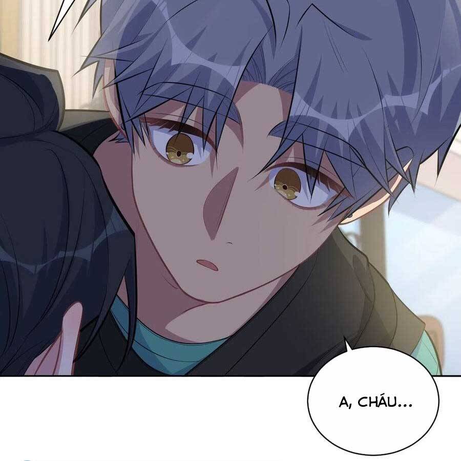 Cha Vợ Đại Nhân Là Bà Xã Chapter 154 - Trang 2