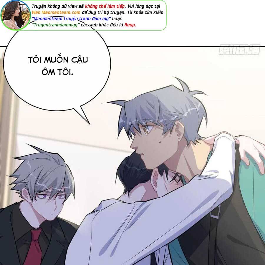 Cha Vợ Đại Nhân Là Bà Xã Chapter 154 - Trang 2