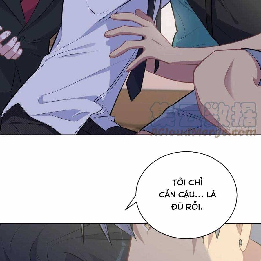 Cha Vợ Đại Nhân Là Bà Xã Chapter 154 - Trang 2