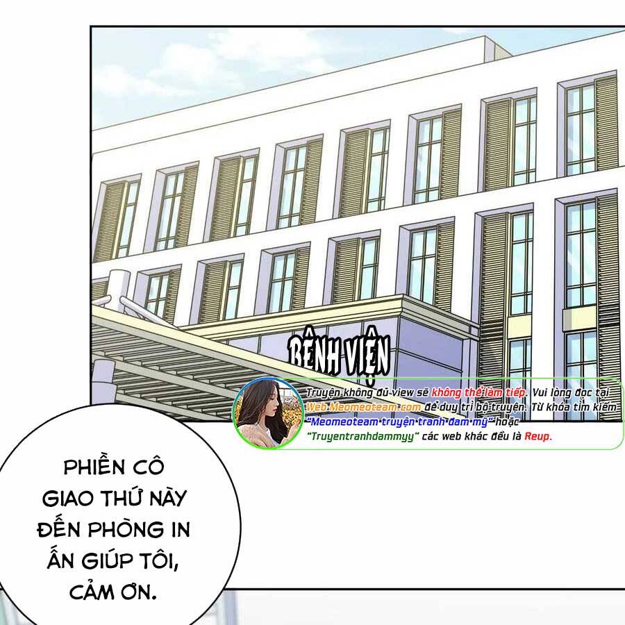 Cha Vợ Đại Nhân Là Bà Xã Chapter 154 - Trang 2